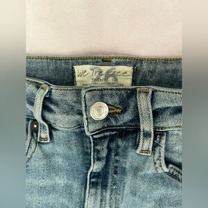 Free People Jeans